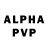 Alfa_PVP Crystall Kakhaber Kandelaki