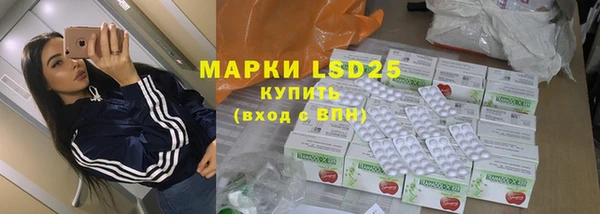 стафф Вяземский