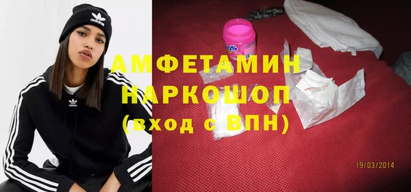 стафф Вяземский